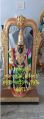 Marble God Tirupati Balaji Statue