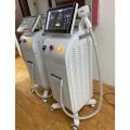 Shots Diode Laser Hair Removal Machine