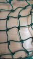 Nylon Green and Black golf safety nets