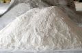 White hydrated limestone powder