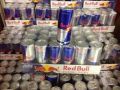 Red Bull Energy Drink 250ml, Carton