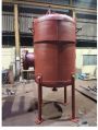 Stainless Steel Chemical Tanks