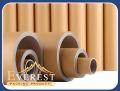 Kraft Paper Brown  Golden  White large size paper core