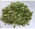 Organic Green Dried Moringa Leaves