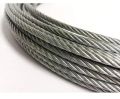 SS 304 stainless steel wire rope
