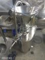 3 Phase Stainless Steel 500 liter colloid mill