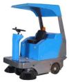 CTI-1012  Ride On Sweeper Machine