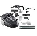 Cleanotech India Plastic New Automatic 2 lavor gv kone steam cleaner