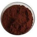 Dark Brown seaweed extract powder