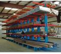 industrial storage rack