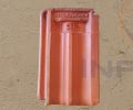 CM- 15.5 Clay Roofing Tiles