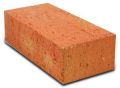 Rectangular cm203 clay solid bricks