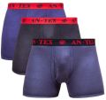 Cotton All Colors Are Available Men Underwear