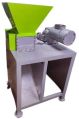 Semi Automatic 240V organic waste shredder machine