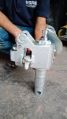 Stainless Steel Manual High Pressure hand pallet truck jack pump
