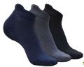 Available In Many Colors Plain bamboo socks