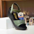 Womens Flat Sandals