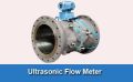 Automatic Ultrasonic Flow Meter