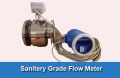 Sanitary Grade Electromagnetic Flow Meter