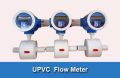 UPVC Flow Meter