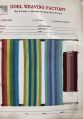 Polyester PP Lyocell tencel Multicolor Plain Strip Or Custom cotton narrow fabric webbing