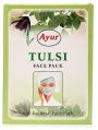 Tulsi Face pack