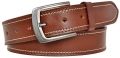 OEM/ODM Genuine Buffalo Split Leather Multicolour casual split leather belt
