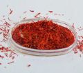 Red natural saffron