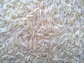 White organic 1121 pusa basmati rice