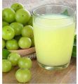 Liquid Organic Amla Juice