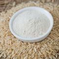 White Organic Rice Flour