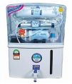 White Blue 220V Fully Automatic Electric Domestic Ro Water Purifiers