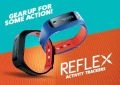 Fastrack Reflex Watch