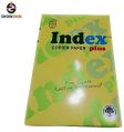Index A4 Copier Paper