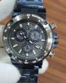 G C Steel Chronograph Grey Dial Men&amp;rsquo;s Watch