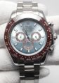 Rolex Oyster Perpetual Daytona Chronograph Blue Dial Swiss Automatic Watch