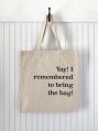 Available in Many Colors Plain Printed Cotton Canvas Shopping Bags