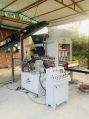 Fully Automatic Fly Ash Brick Making Plant