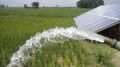 Solar Agriculture Water Pump