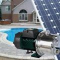 Solar Domestic Pump