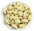 Curve Creamy sw210 cashew nuts