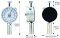 FRUIT PENETROMETER HARDNESS TESTER