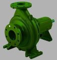 New Cast Iron Cast Steel WCB SS-304/L SS-316/L Alloy 20 Hastelloy C Chemical Process Centrifugal Pump