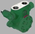 Green New Fuel Injection Gear Pump