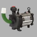 Silver High Pressure Cast Iron Cast Steel SS-304/L SS-316/L openwell horizontal submersible pump
