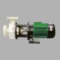 Semi Automatic U.H.M.W.E polypropylene monoblock pump