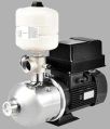 Black New Up to 1 Kw Stainless Steel Self Priming Pump