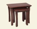 AT03 Wooden Accent Table