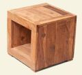 ST06 Wooden Side Table