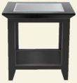 ST08 Wooden Side Table